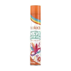 NEVE ARTIFICIAL ISAKIDS 250ML