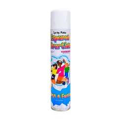 ESPUMA DIVERTIDA SPRAY MAKE 400ML