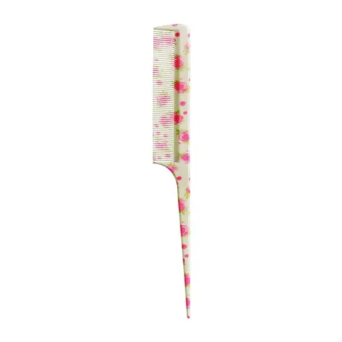 PENTE PROFISSIONAL STILING ESTAMPADO SANTA CLARA