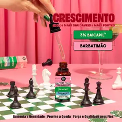 TONICO NOTURNO LOLA DENSIDADE - RESISTÊNCIA E FORÇA PARA O FIO 25ML
