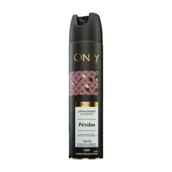 ODORIZADOR DE AMBIENTE ONLY PETALAS 360ML