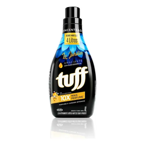 AMACIANTE TUFF CONCENTRADO LE JARDIN 1L