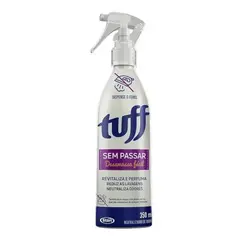 SEM PASSAR TUFF EM SPRAY - DESAMASSA FÁCIL 350ML