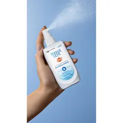 OFF REPELENTE EM SPRAY TOQUE LEVE - HIDRATA E PROTEGE 100ML