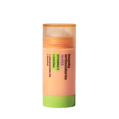 SALLVE BASTÃO ANTIOLHEIRAS ANTIOXIDANTE 10G