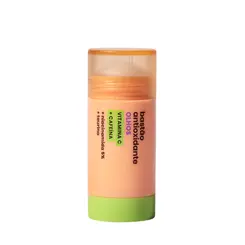 SALLVE BASTÃO ANTIOLHEIRAS ANTIOXIDANTE 10G