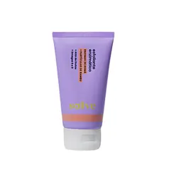 SALLVE ESFOLIANTE FACIAL ENZIMATICO 70G