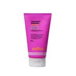 SALLVE HIDRATANTE ANTIATRITO 150G