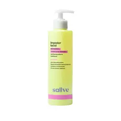 SALLVE LIMPADOR FACIAL 300ML