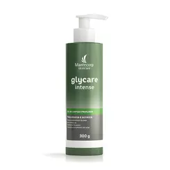 MANTECORP GLYCARE INTENSE GEL DE LIMPEZA PROFUNDA 300G