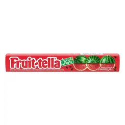 FRUITTELLA MELANCIA 40G