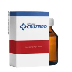 XAROPE ADULTO DROPROPIZINA 3MG COM 120ML