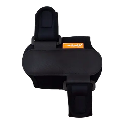 FAIXA AJUSTAVEL TENNIS ELBOW DUPLO P/M - HIDROLIGHT