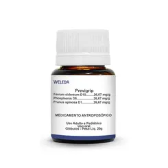 PREVIGRIP GLOBULOS 20G
