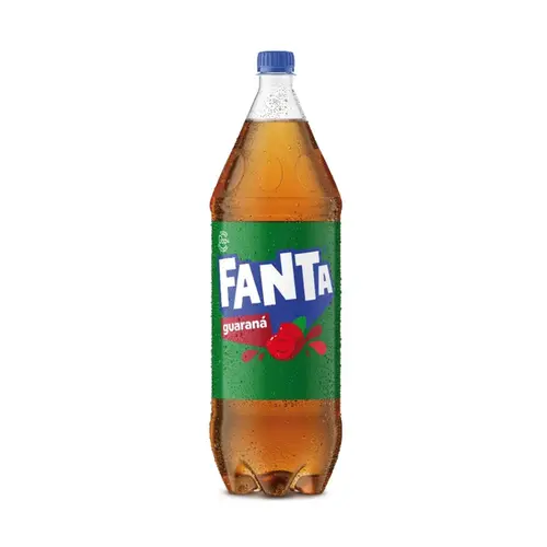 FANTA GUARANA 1L