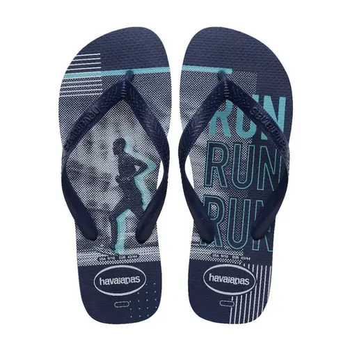 CHINELO HAVAIANAS TOP ATHLETIC MARINHO TAM/39