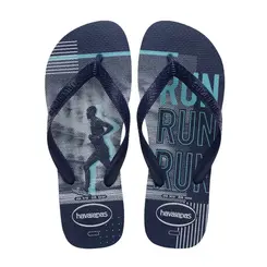 CHINELO HAVAIANAS TOP ATHLETIC MARINHO TAM/39