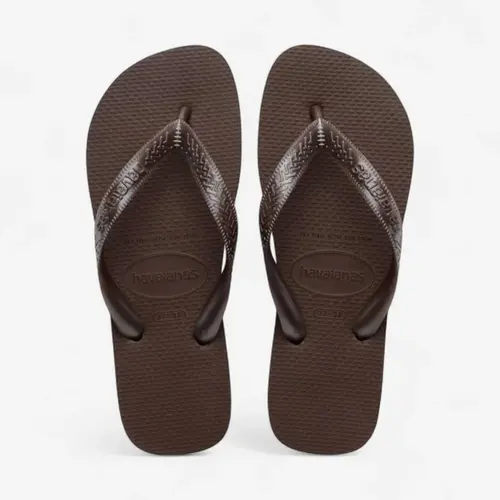 CHINELO HAVAIANAS TOP CAFE TAM 35