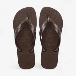 CHINELO HAVAIANAS TOP CAFE TAM 35