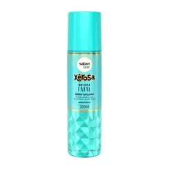 BODY SPLASH SALON LINE XEROSA CORPO E CABELO - BELEZA FATAL 200ML