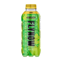 ISOTONICO FLYNOW LIMÃO 500ML
