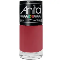 ESMALTE ANITA RIO - 50°C NA TIJUCA 10ML