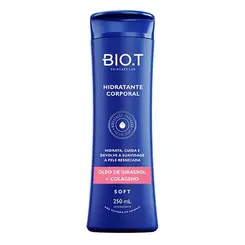 HIDRATANTE CORPORAL BIO T SOFT 250ML