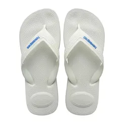 CHINELO HAVAIANAS TOP MAX CONFORT BRANCO TAM 37/38