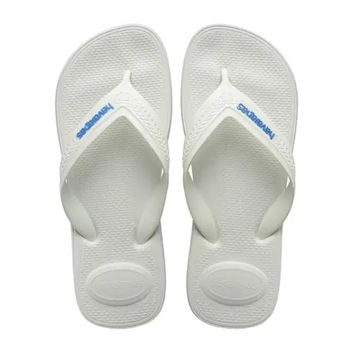 CHINELO HAVAIANAS TOP MAX CONFORT BRANCO TAM 39/40