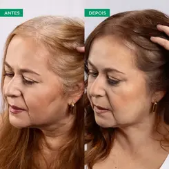 SHAMPOO TONALIZANTE KISS NEW YORK COLOR CHANGE LOIRO ESCURO