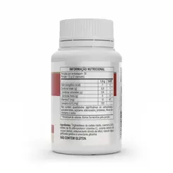 COENZIMA Q10 100MG VITAFOR COM 60 CAPSULAS