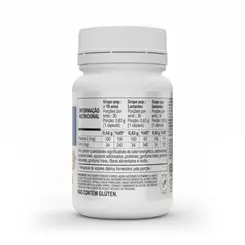 FERRO PLUS 500MG COM 30 CAPSULAS VITAFOR