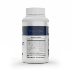 MEGA DHA 1000MG VITAFOR OMEGA 3 COM 120 CAPSULAS