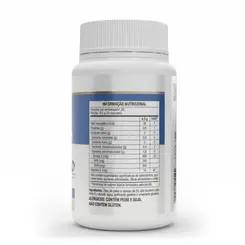 OMEGA 3 EPA E DHA 1000MG VITAFOR COM 60 CAPSULAS