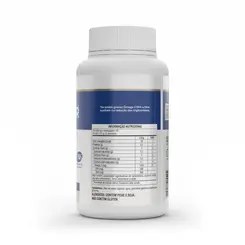 OMEGAFOR PLUS 1000MG VITAFOR OMEGA 3 COM 120 CAPSULAS