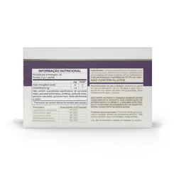 SIMFORT VITAFOR COM 30 SACHES 2G