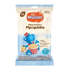 MUCILON MINHA PRIMEIRA PIPOQUINHA 35G