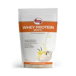 WHEY PROTEIN VITAFOR WPC SABOR BAUNILHA 900G