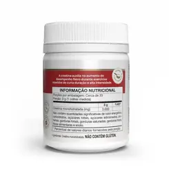 CREATINE VITAFOR 100G
