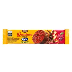COOKIES BAUDUCCO FINI AMORA 96G