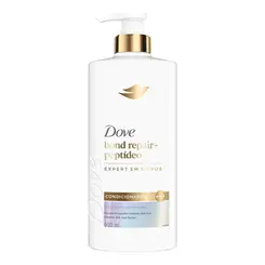 CONDICIONADOR DOVE BOND REPAIR + PEPTIDEO 600ML