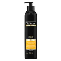 SERUM CAPILAR TRESEMME BRILHO LAMELAR 170ML