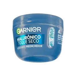 HIDRATANTE FACIAL GARNIER HIALURONICO 85G
