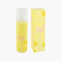 BODY SPLASH VIZZELA LIMONCELLO 200ML