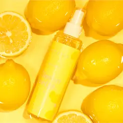 BODY SPLASH VIZZELA LIMONCELLO 200ML