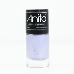 ESMALTE ANITA MINHAS MEMORIAS - RECORDAÇÕES 10ML