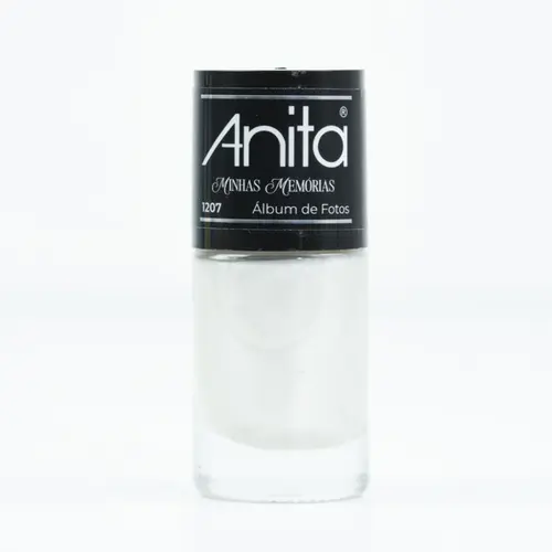 ESMALTE ANITA MINHAS MEMORIAS - ALBUM DE FOTOS 10ML