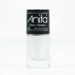 ESMALTE ANITA MINHAS MEMORIAS - ALBUM DE FOTOS 10ML