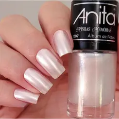 ESMALTE ANITA MINHAS MEMORIAS - ALBUM DE FOTOS 10ML