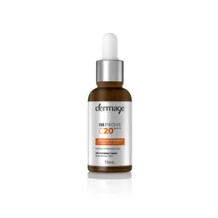 SERUM ANTIOXIDANTE DERMAGE IMPROVE C20 BIOTIC VITAMINA C 15ML